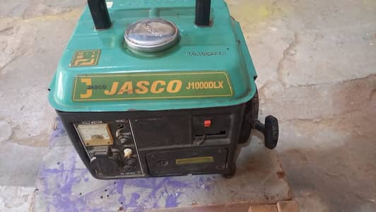 Jasko generator