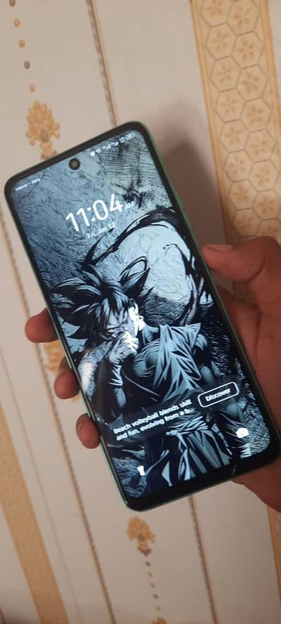 Tecno CAMON 19 Neo