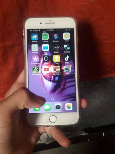 Apple iPhone 7 Plus