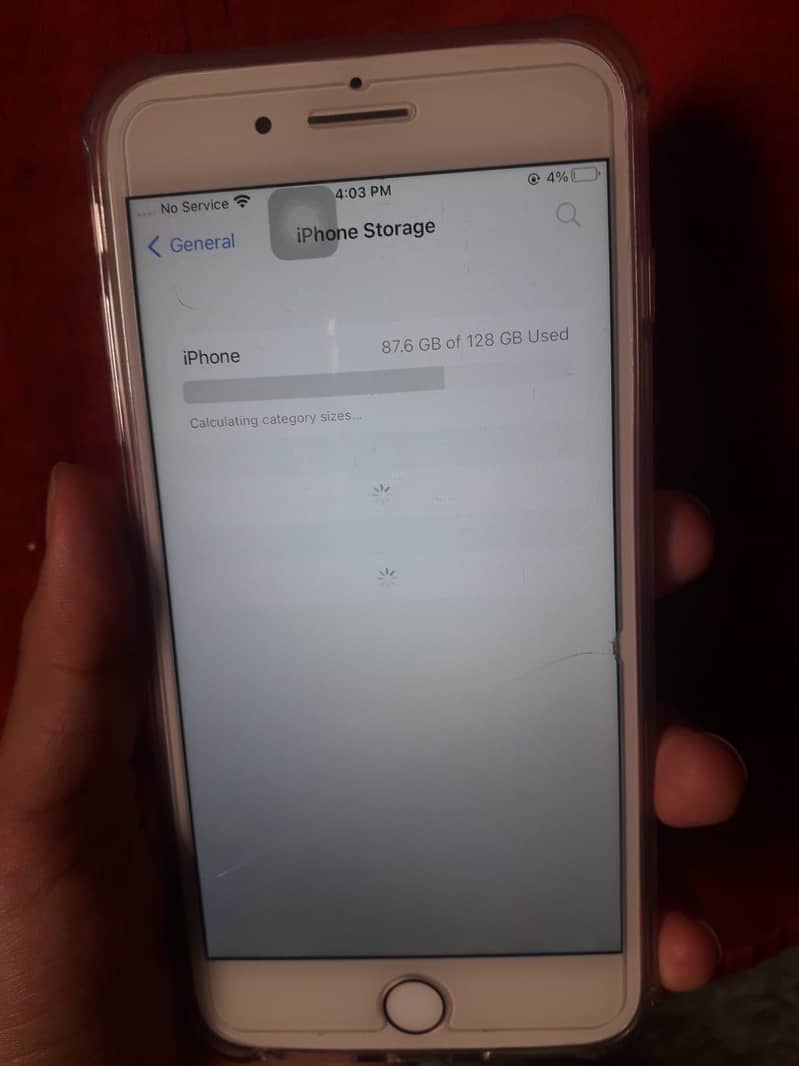 Apple iPhone 7 Plus 7