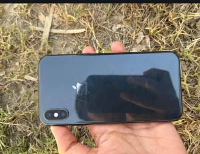 Apple iPhone X 64 gb