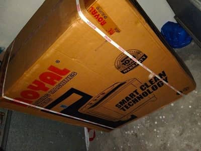 ROYAL WASHING MACHINE DRAYER FOR SALE