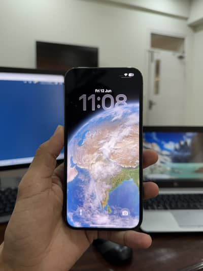 iPhone 13 Pro Max 256 GB