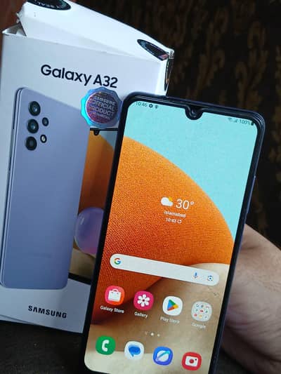 Samsung Mobile A32