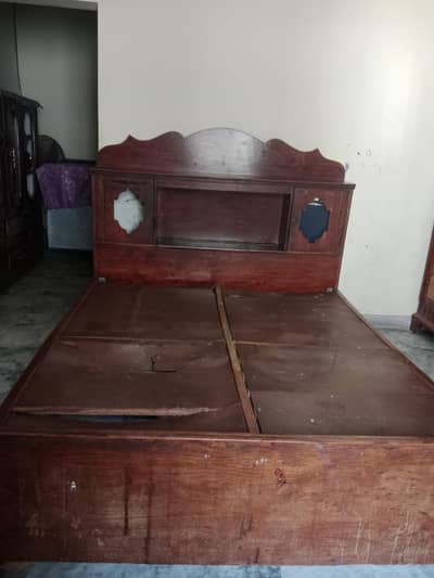 bed for sale