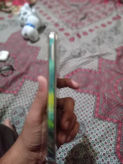 Infinix Hot 50i