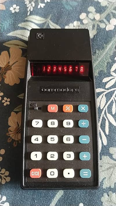casio F2 casio fx 602P -hp 32Sll hp sinclair-casio-canon-commodore
