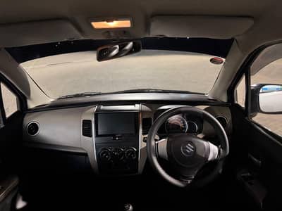 Suzuki Wagon R 2021