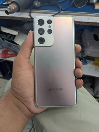 Samsung Mobile S22 Ultra