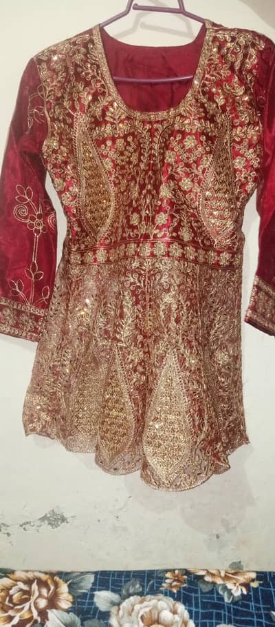 brand new dress urgent sale