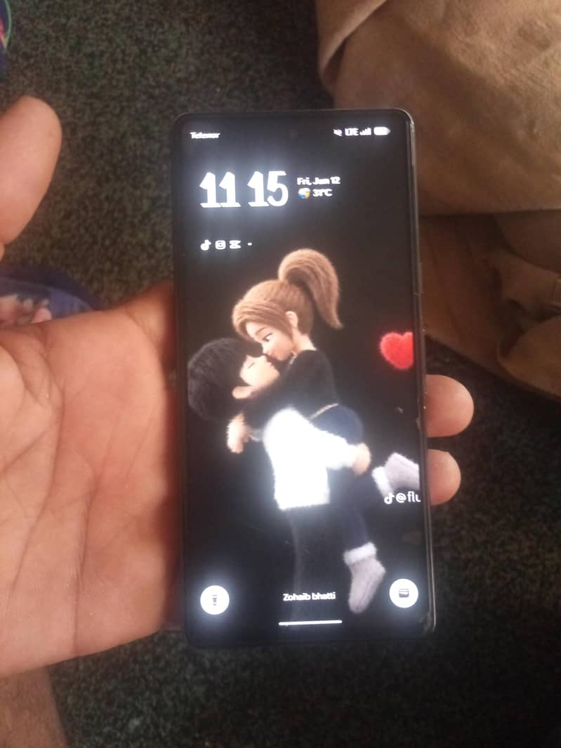 Google Pixel 7 1