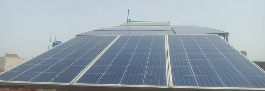 Oushang+AE+Sogo Solar panels =180+175+150