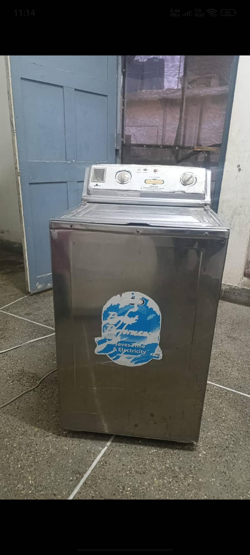 new condition 1
