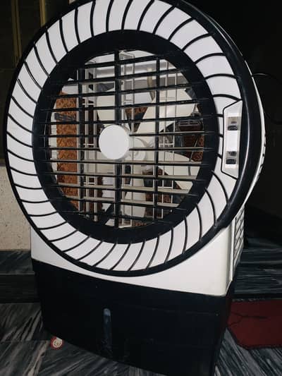 air cooler used