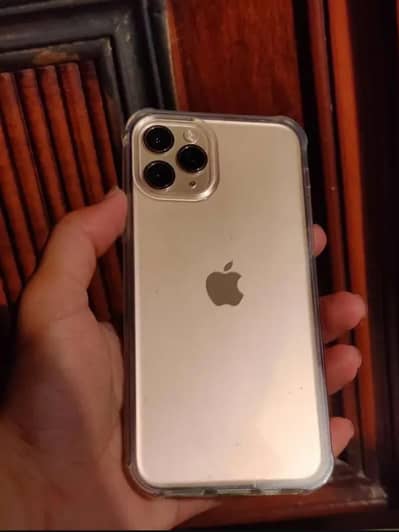 iPhone 11 Pro Pta 256gb