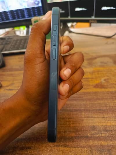 Apple iPhone 15 Pro