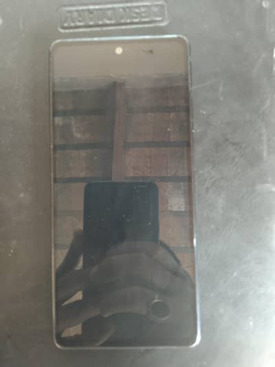 Samsung Mobile S20 FE