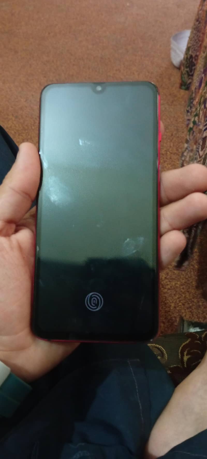 One Plus 7 1