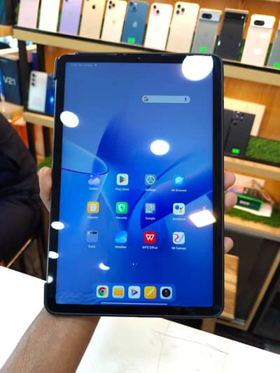Xiaomi pad5