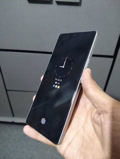 Infinix Note 50