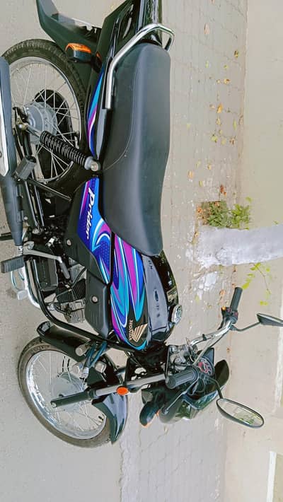 honda pridor