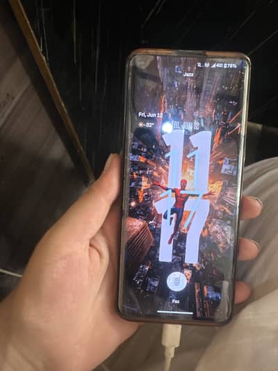 Motorola Edge