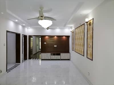 Ideal House For sale In AWT Phase 2