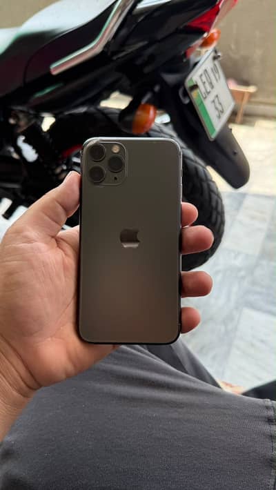 Apple iPhone 11 Pro (03284768229 Whatsapp Only )