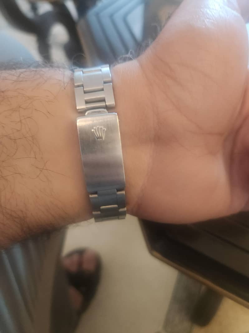 rolex 1