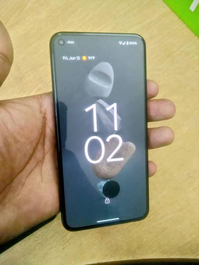 Google Pixel 5