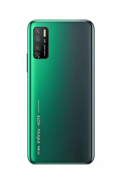 infinix Note 7 lite