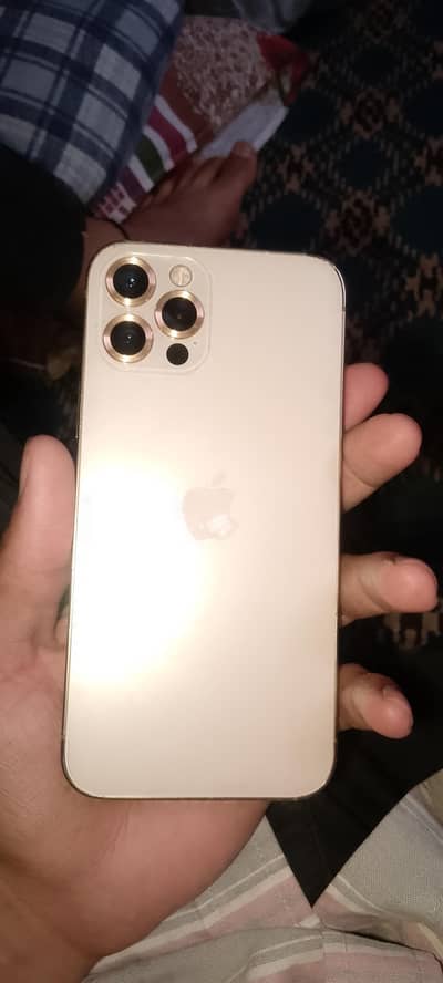 iphone 12 pro