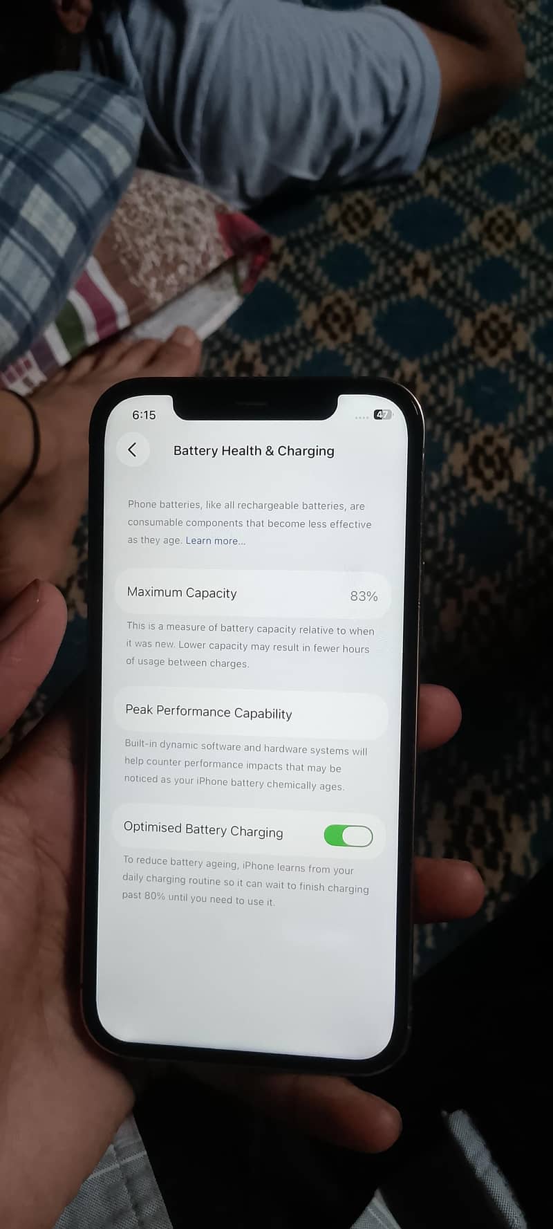 iphone 12 pro 9
