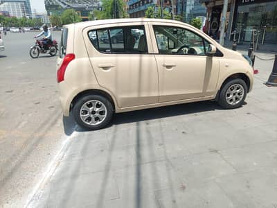 Suzuki Alto 2013