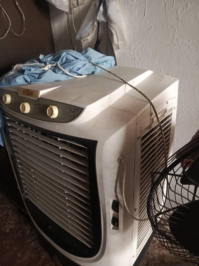super Asia Air cooler 65oo model chill cooling