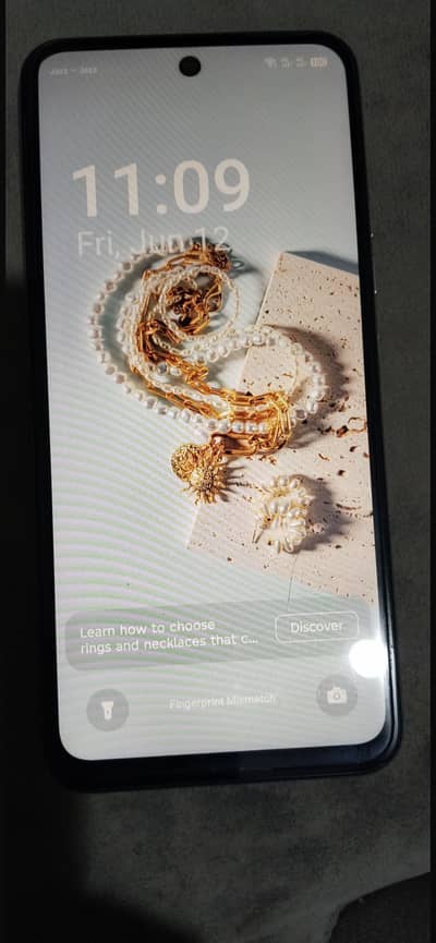Tecno spark 40