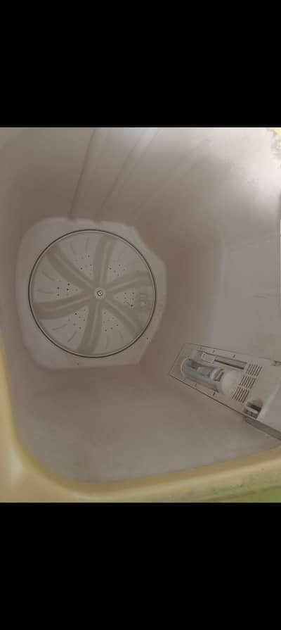 Washing Machine For Sale