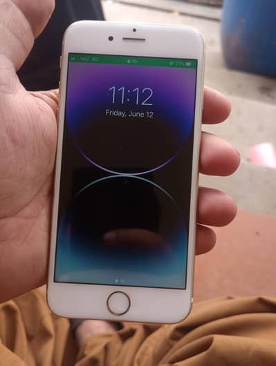 Apple iPhone 6S