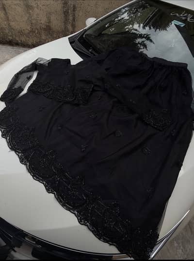 Lehnga blouse