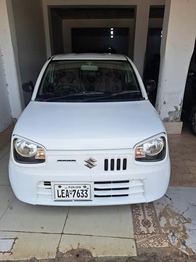 ALTO vxr 2019