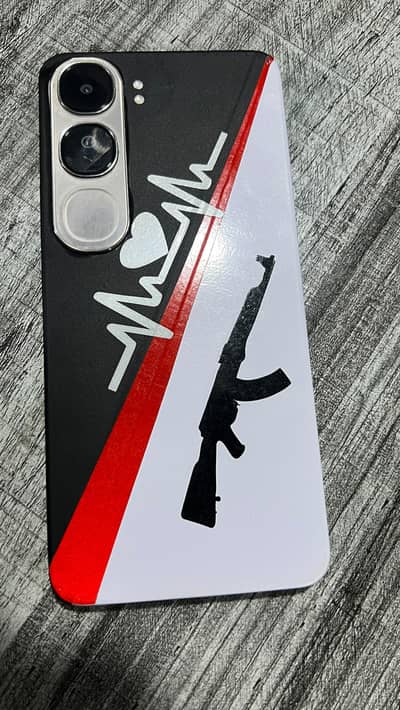 Vivo Y200