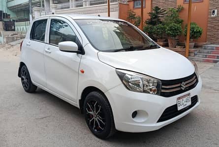BEST Cultus VXR 2017 -  0 / 3/ 4/ 5 - 2/ 4/ 8/ 7/ 2/ 9/ 7