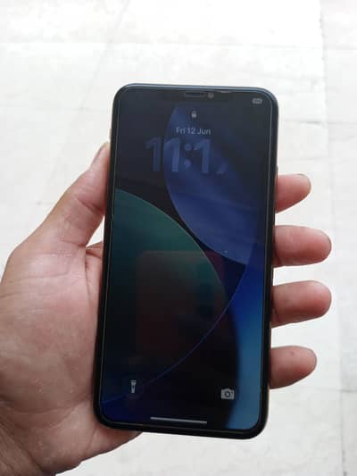 I phone 11pro max
