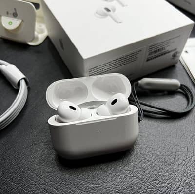 Airpods pro 2 (Same Day Delivery)