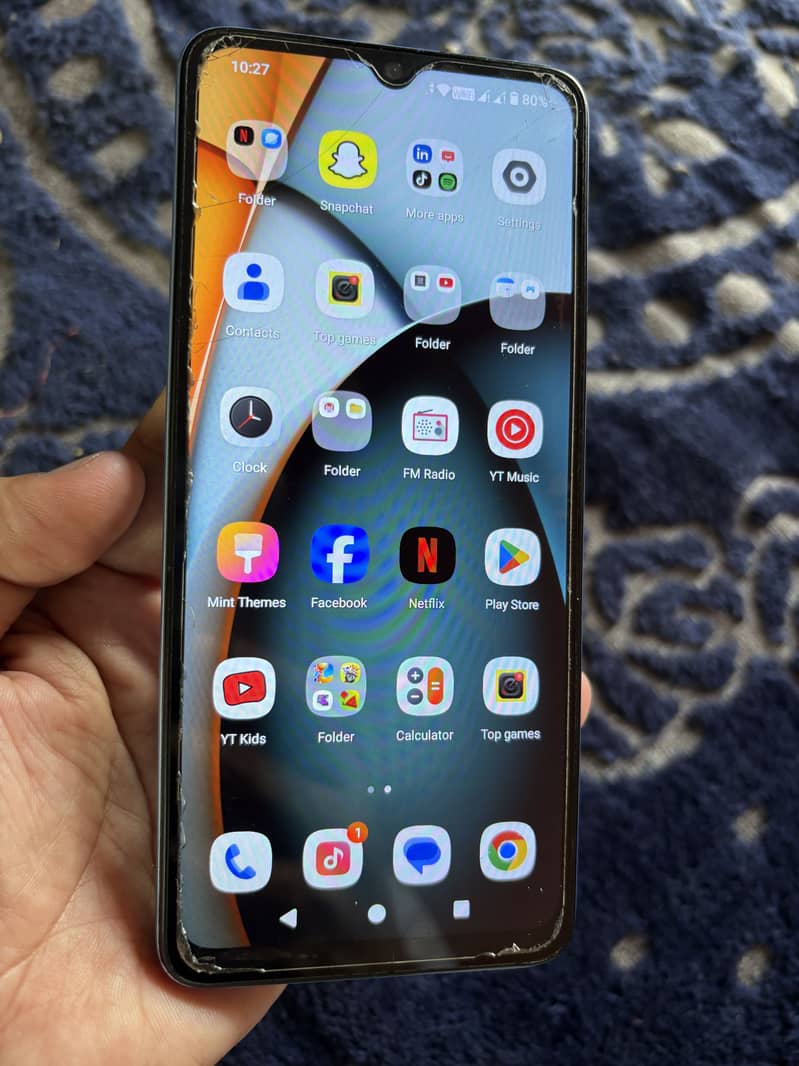 redmi A3 2