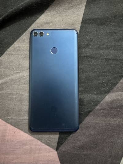 Huawei Y9 2018