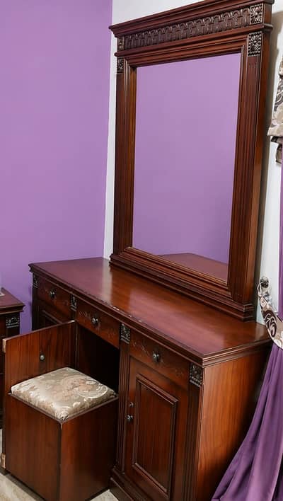 FURNITURE BED SET