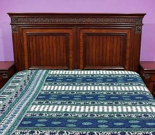 FURNITURE BED SET