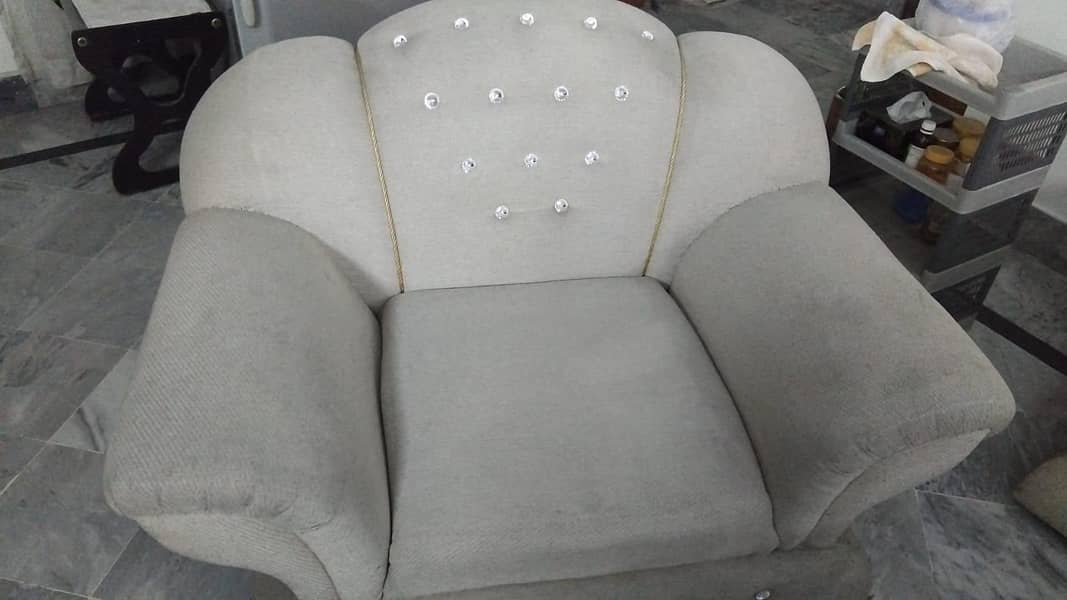 3+3+1+1 sofa set 2