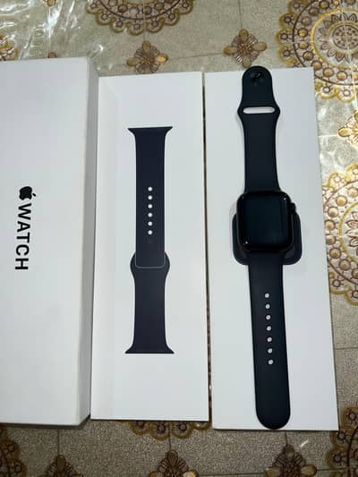 Apple Watch SE 2 – A+ Condition | Like New
